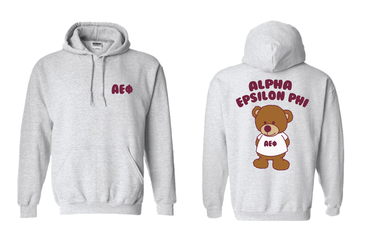Bear Sorority Hoodie