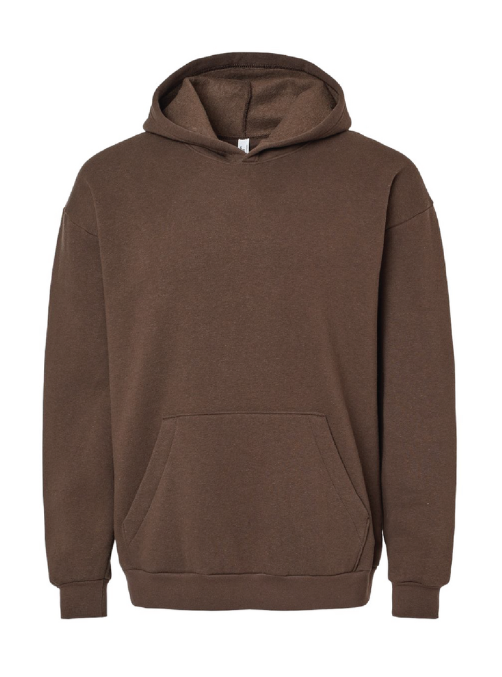 Sweatset Store Hoodie - Brown