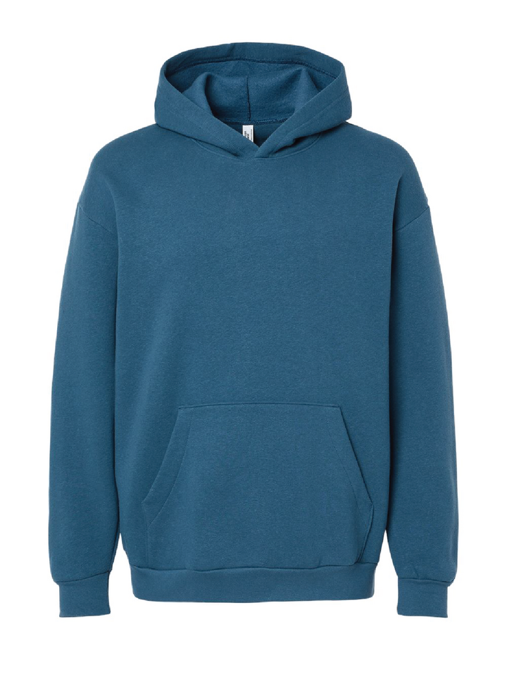 Sweatset Store Hoodie - Sea Blue