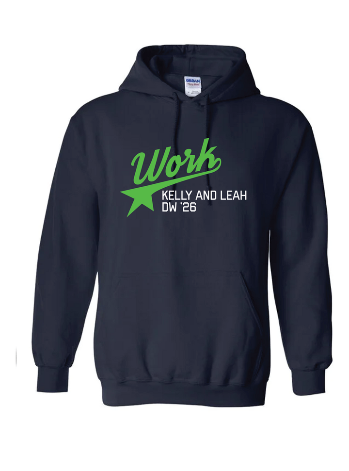 Hofstra University| Kelly and leah Cast Gift