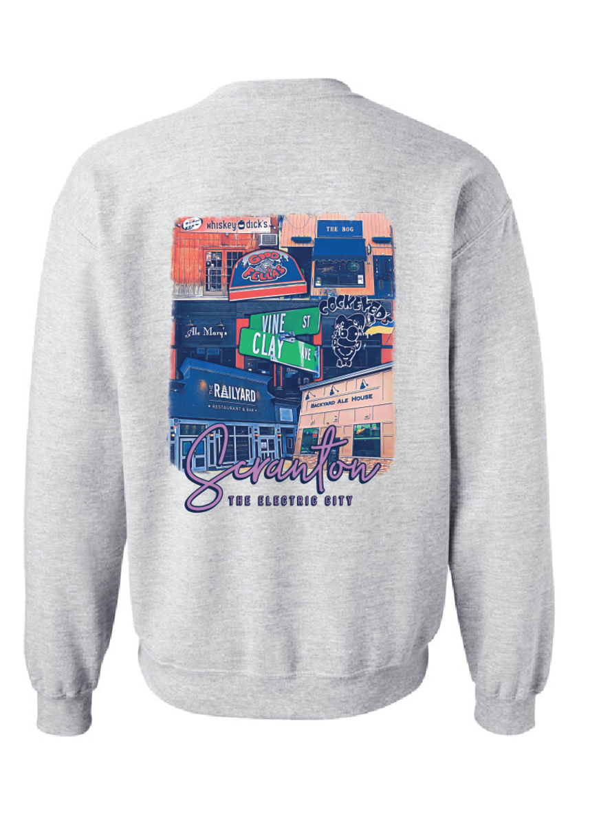 570 Scranton City