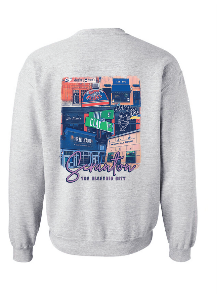570 Scranton City