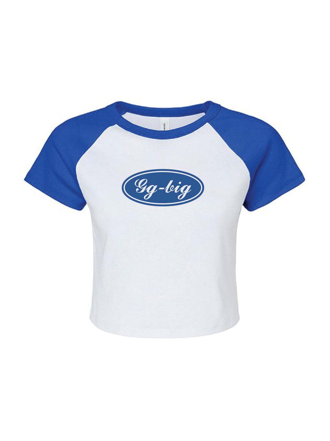 Built To Last Family Raglan Baby Tees