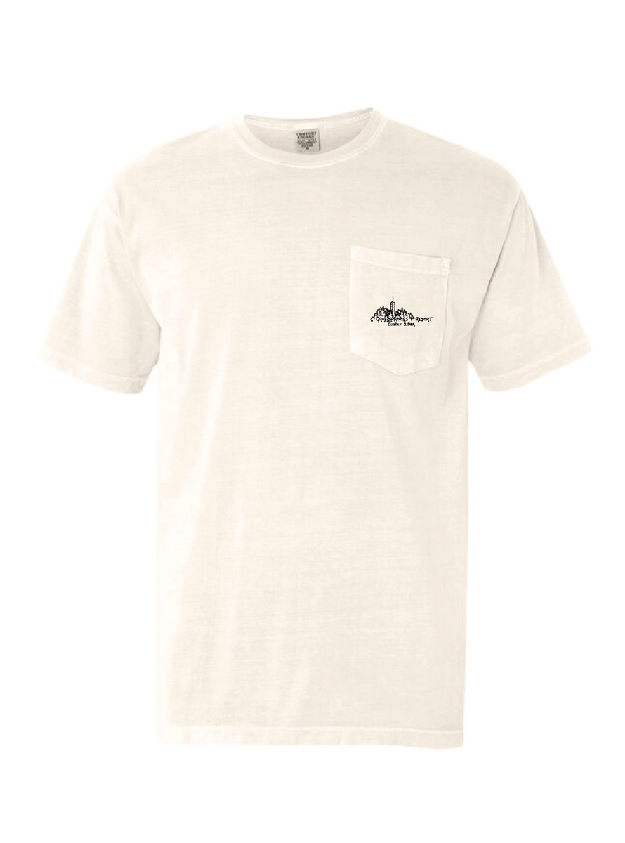 Taryn | Cabin Tees