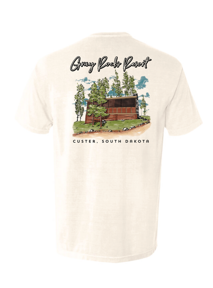 Taryn | Cabin Tees