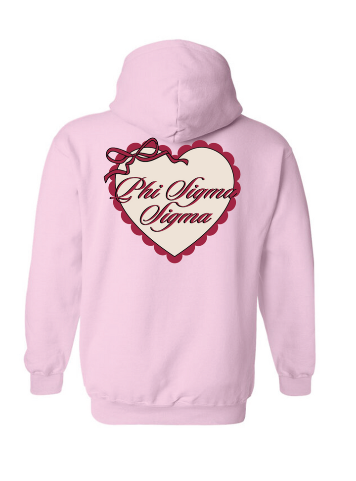 Binghamton| Phi Sig | Omega Merch