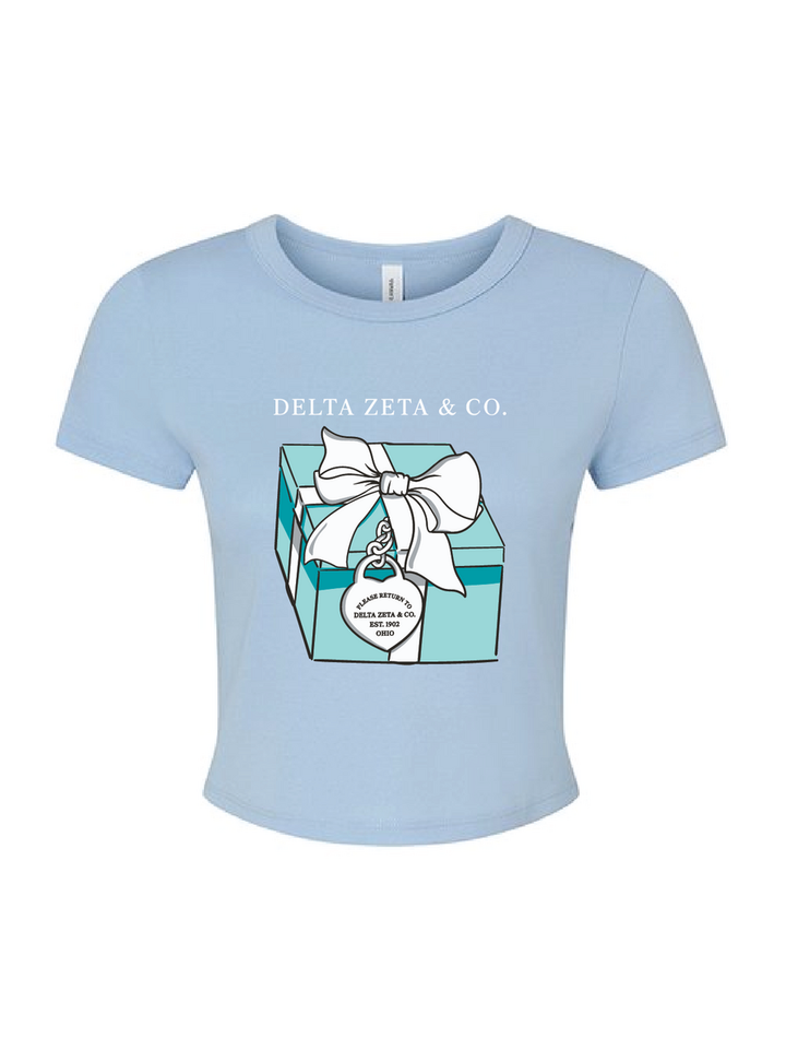 Ohio|Delta Zeta
