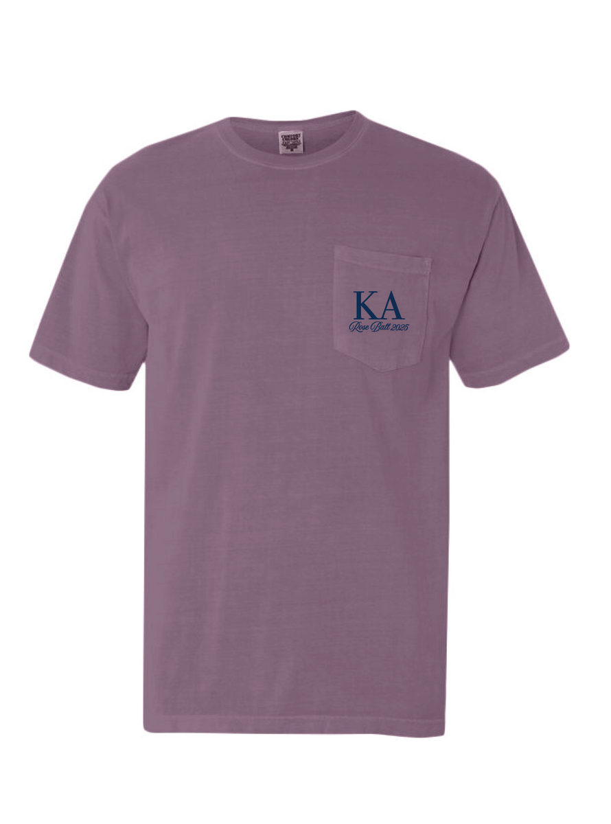 MISSISSIPPI STATE|KA|Rose Ball - Wine