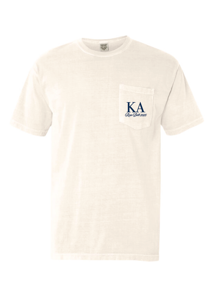 MISSISSIPPI STATE|KA|Rose Ball - Ivory