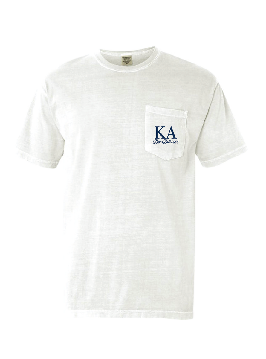 MISSISSIPPI STATE|KA|Rose Ball - White