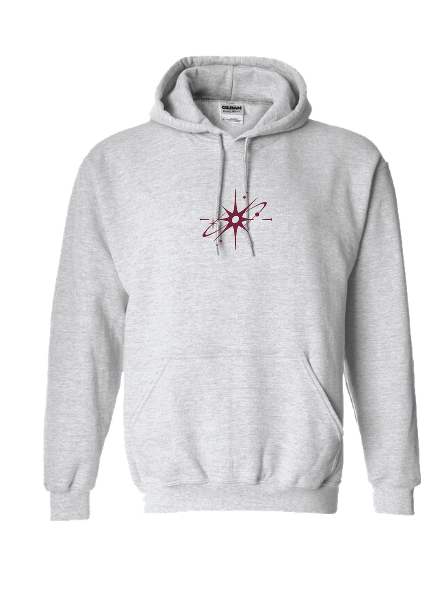 Text Me If You Dare Lifestyle Hoodie