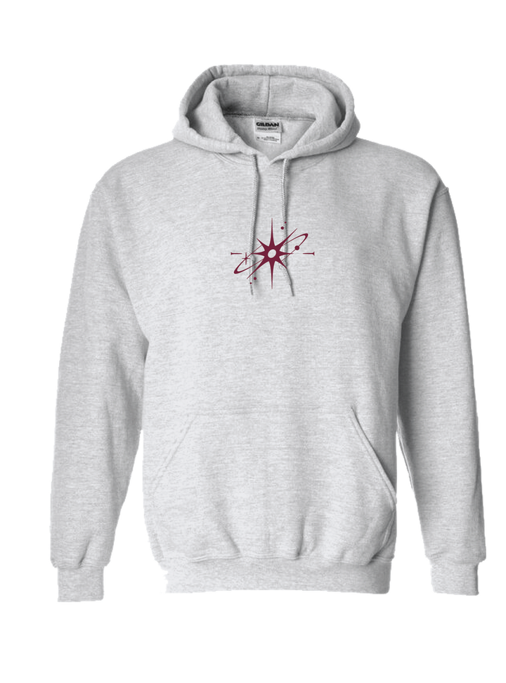 Text Me If You Dare Lifestyle Hoodie
