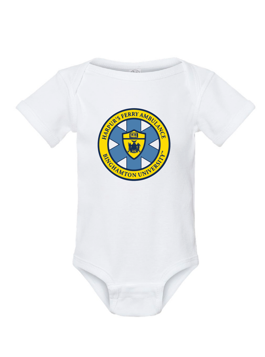 Harpur’s Ferry Infant Merchandise | Bodysuit