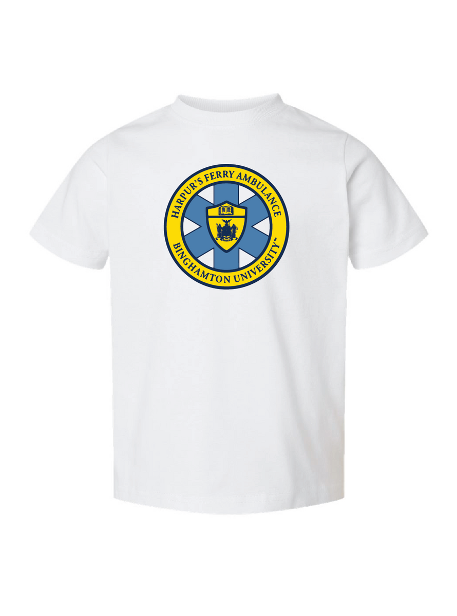 Harpur’s Ferry Infant Merchandise | Toddler Jersey