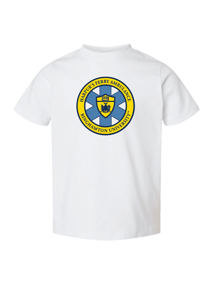 Harpur’s Ferry Infant Merchandise | Toddler Jersey