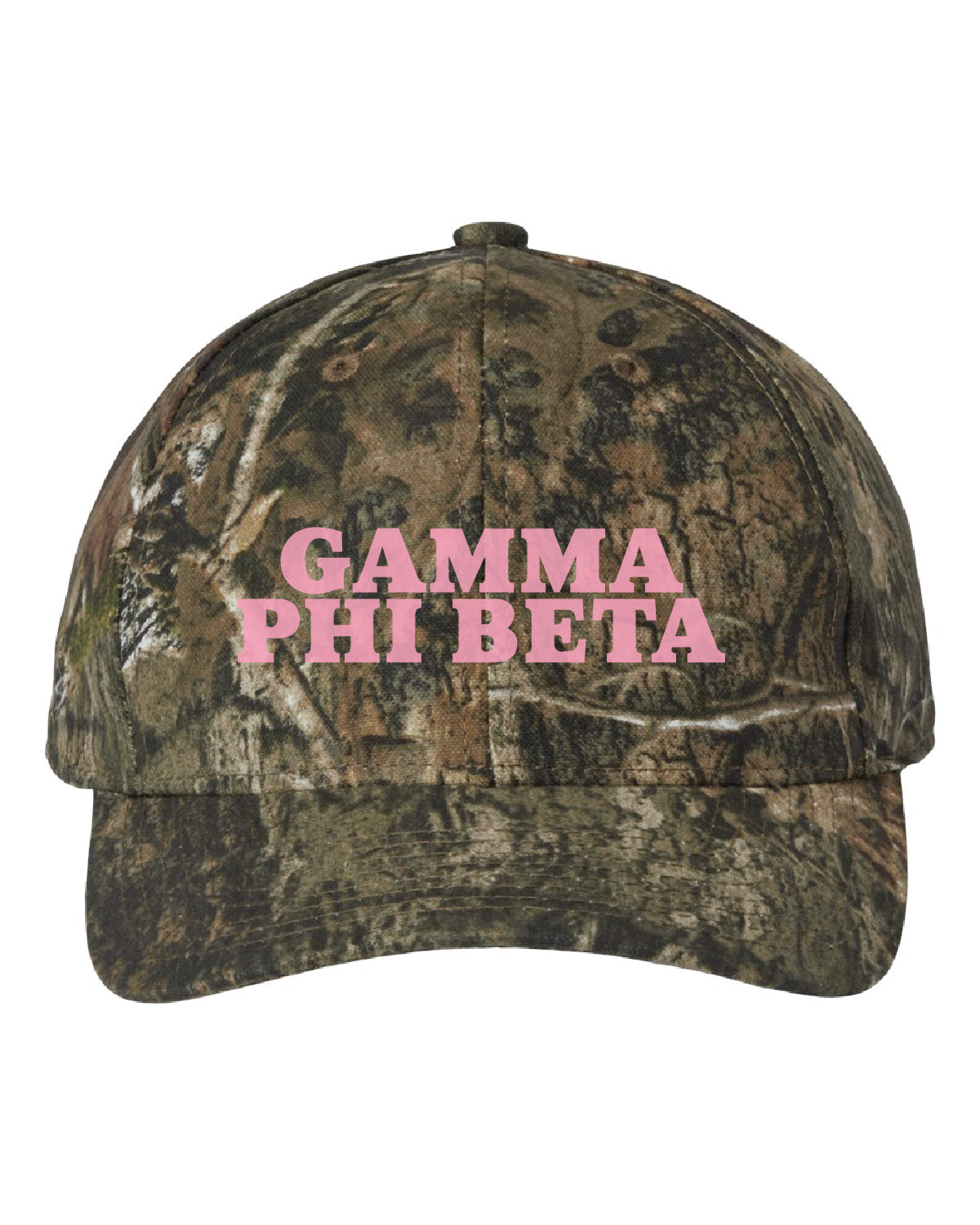 帽子 b.eautiful cap (pink camo) b.Eautiful