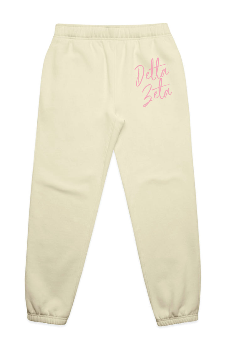 Coquette Butter Heavy Weight Sorority Joggers