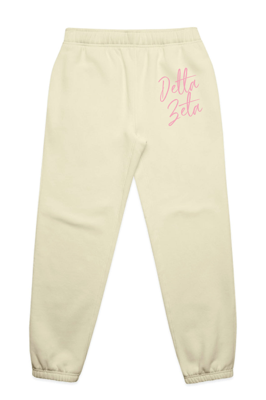 Coquette Butter Sorority Heavy Weight Joggers 2XL