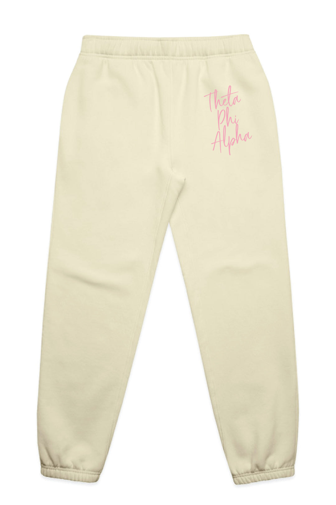 Coquette Butter Sorority Heavy Weight Joggers 2XL