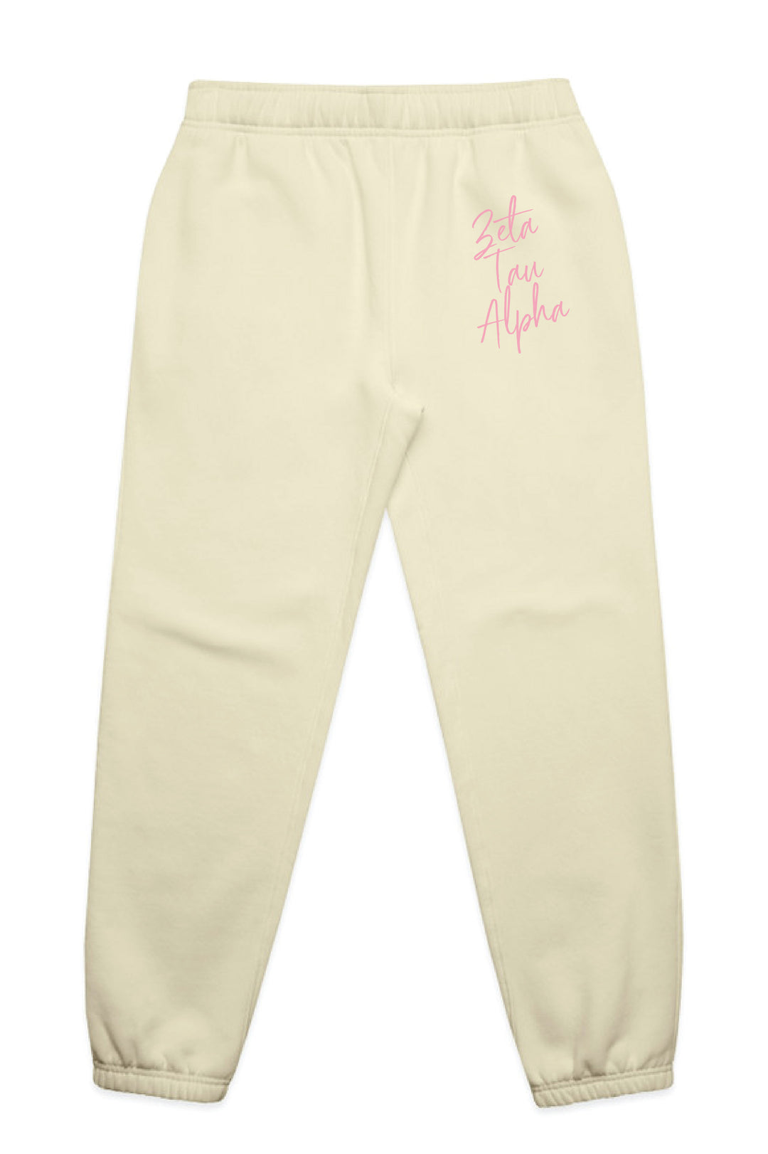 Coquette Butter Sorority Heavy Weight Joggers 2XL