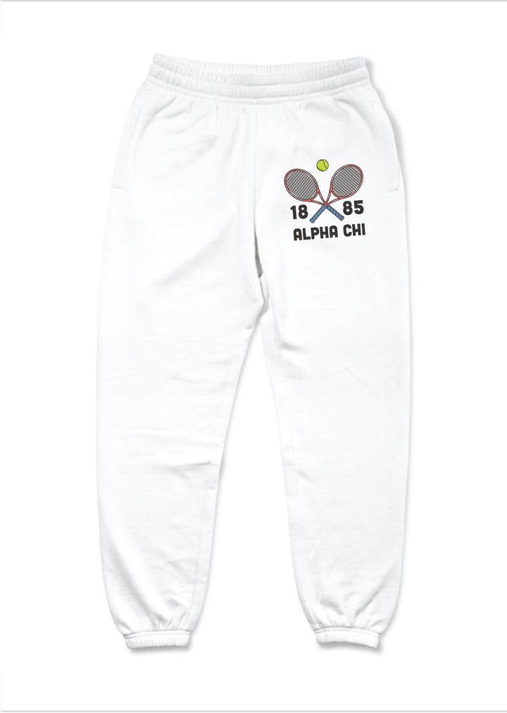 Country Club Matching Set Sorority Jogger