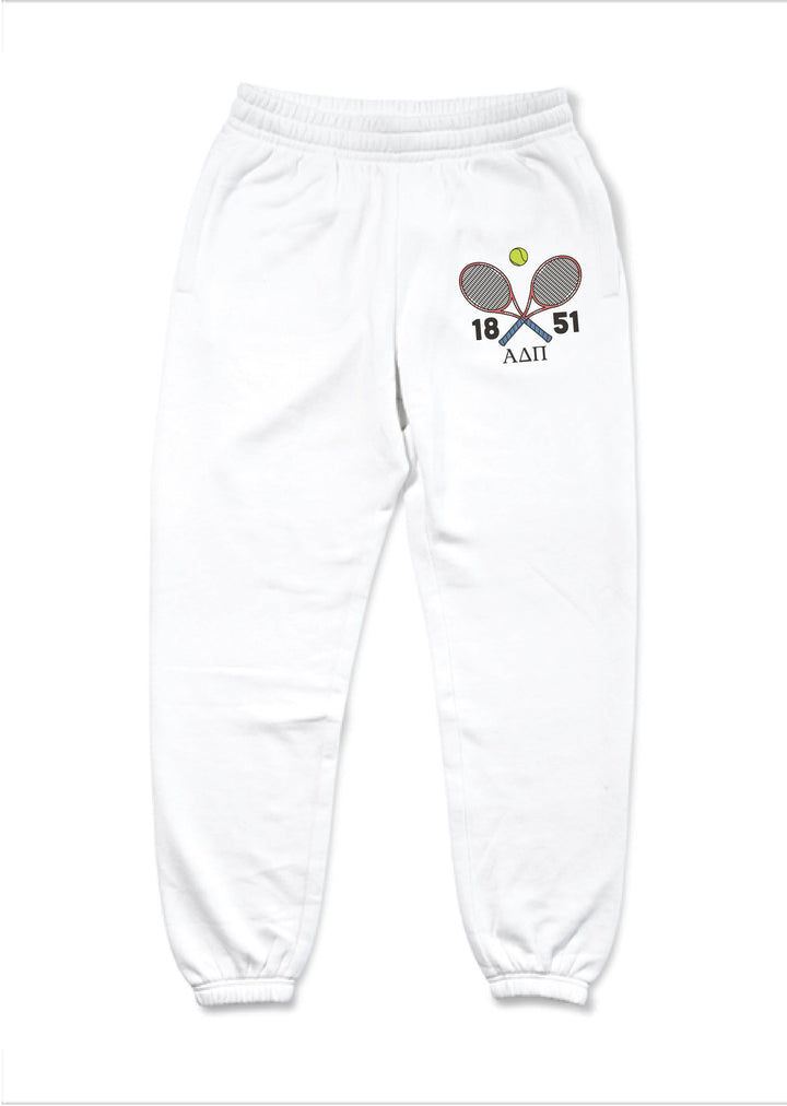 Alpha Delta Pi Country Club Matching Set Joggers