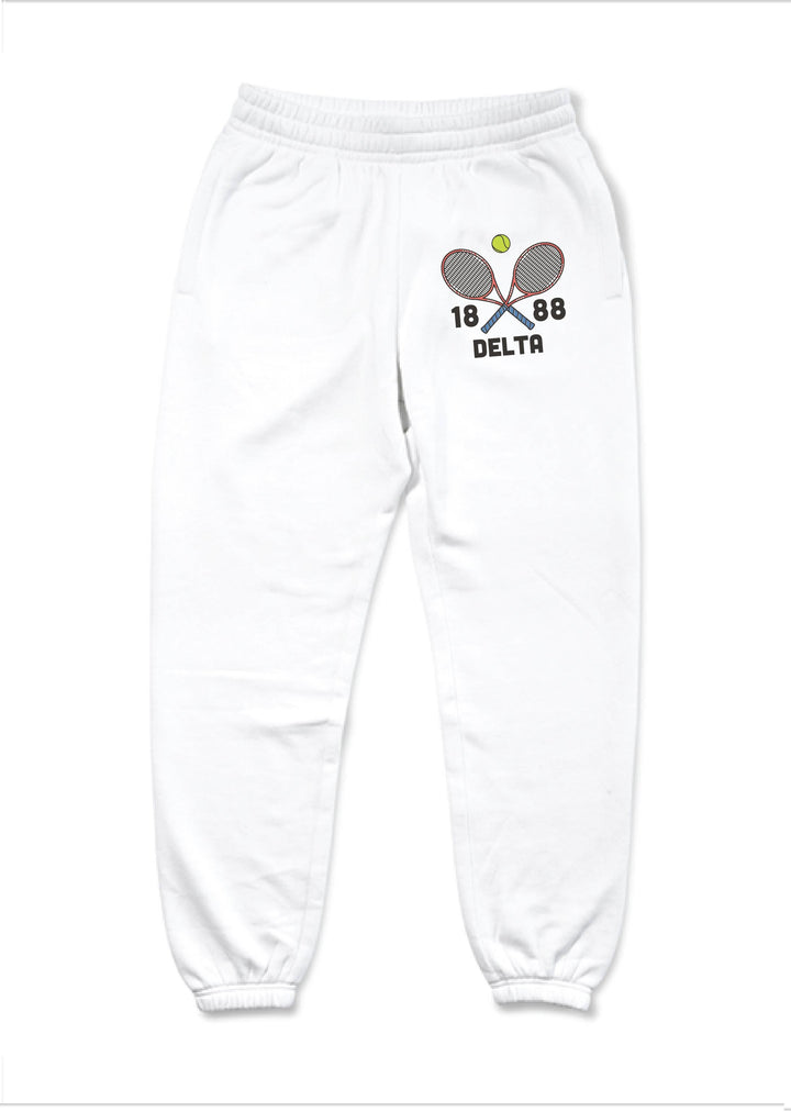 Country Club Matching Set Sorority Jogger