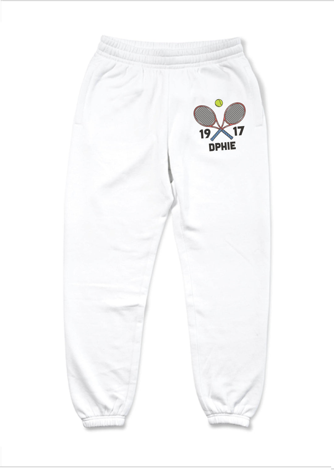 Country Club Matching Set Sorority Jogger