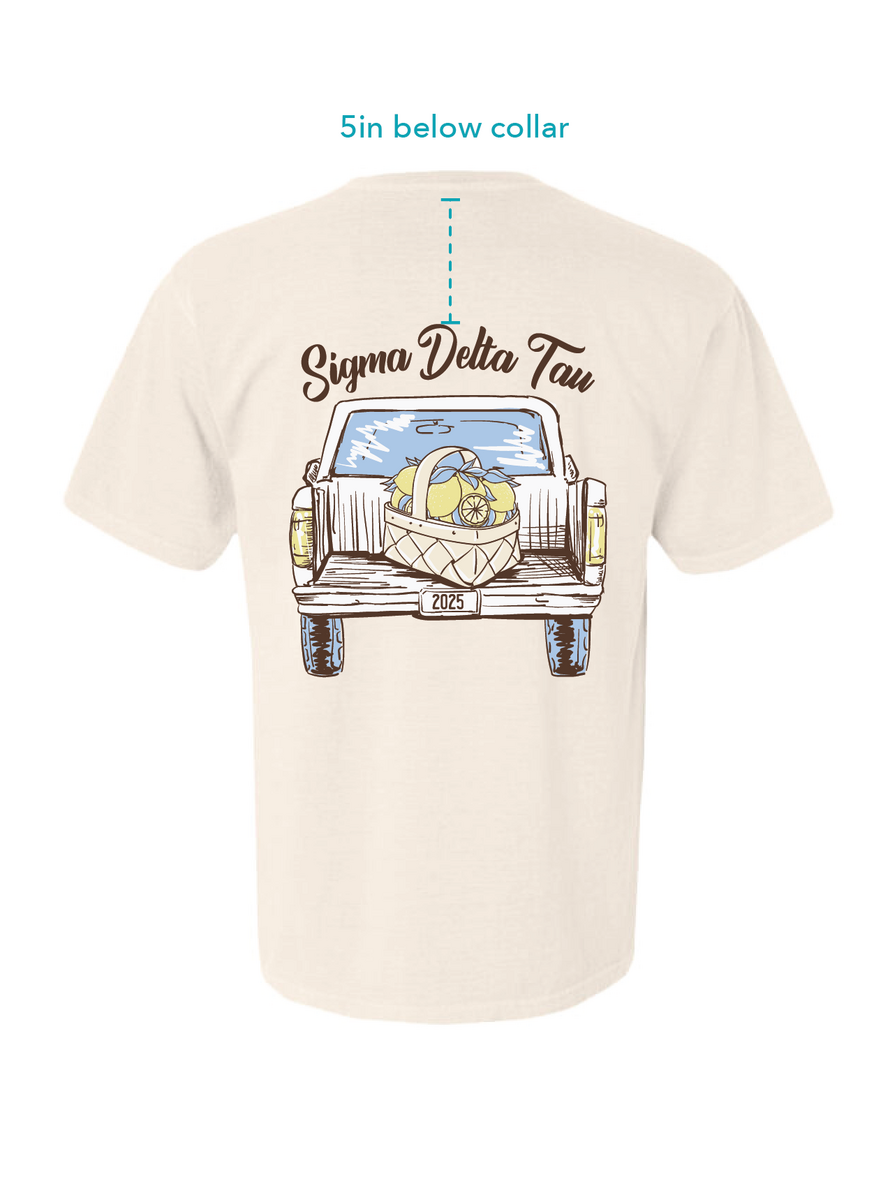 SDT | Loved Ones Day | Spring 25 Lemons