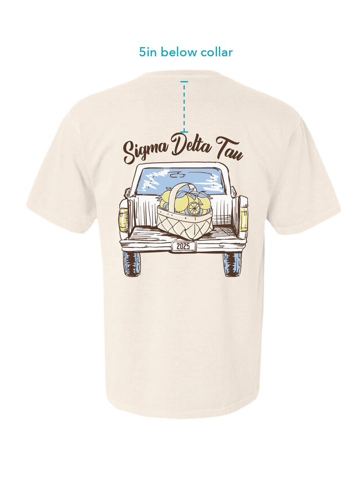 SDT | Loved Ones Day | Spring 25 Lemons