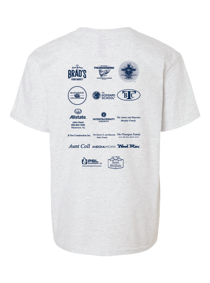 PIKE 5K- SMALL ORDER