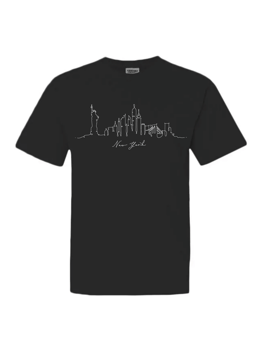Small Piece Order | New York Shirts