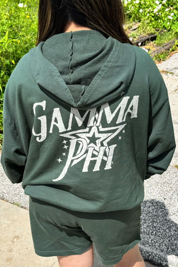 Alpine Star Struck Light Weight Sorority Hoodie