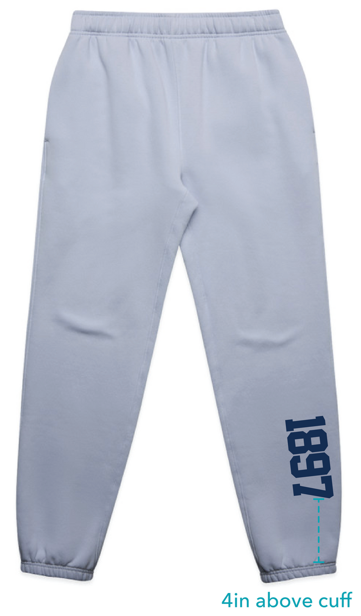 Est Year Heavy Weight Sorority Joggers