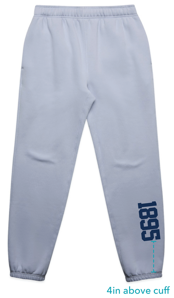 Est Year Heavy Weight Sorority Joggers