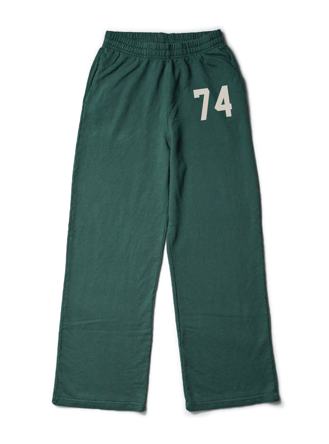 Alpine Est Year Matching Set Light Weight Wide Leg Sweatpants