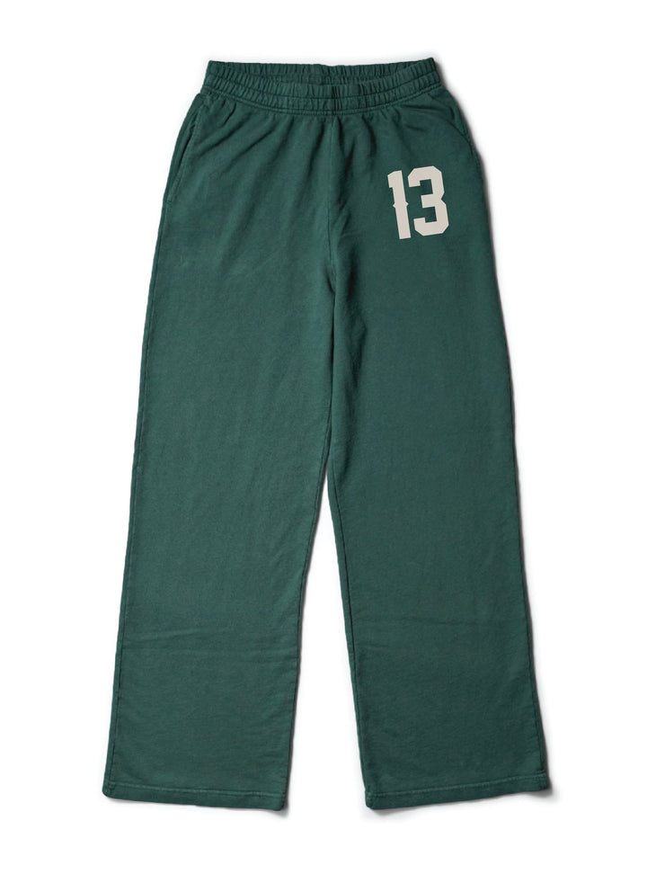 Alpine Est Year Matching Set Light Weight Wide Leg Sweatpants