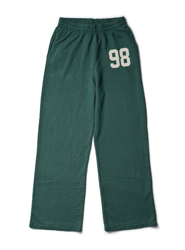 Alpine Est Year Matching Set Light Weight Wide Leg Sweatpants