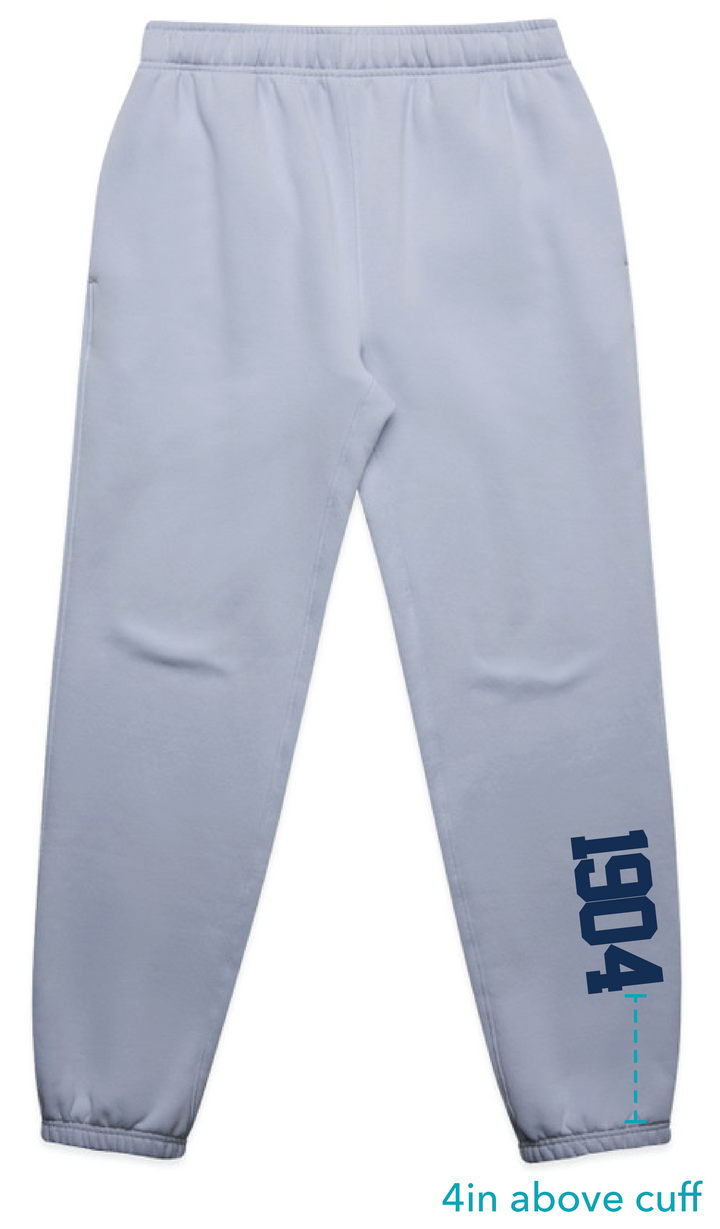 Est Year Heavy Weight Sorority Joggers 2XL