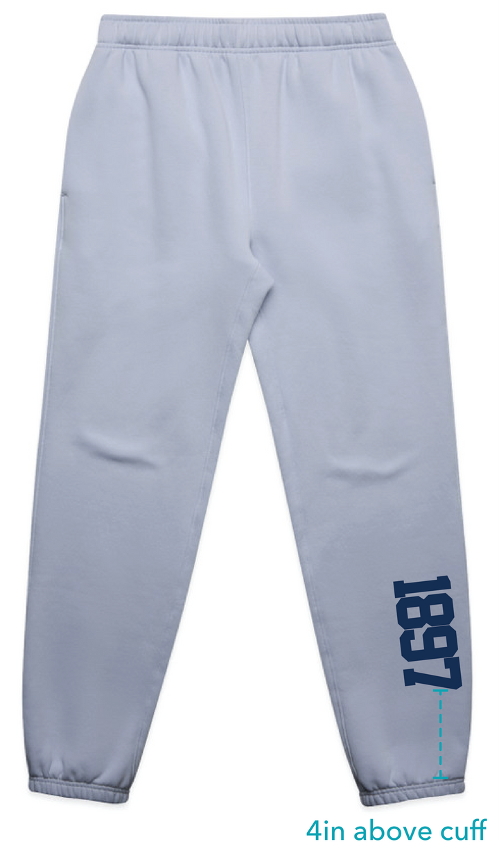 Est Year Heavy Weight Sorority Joggers