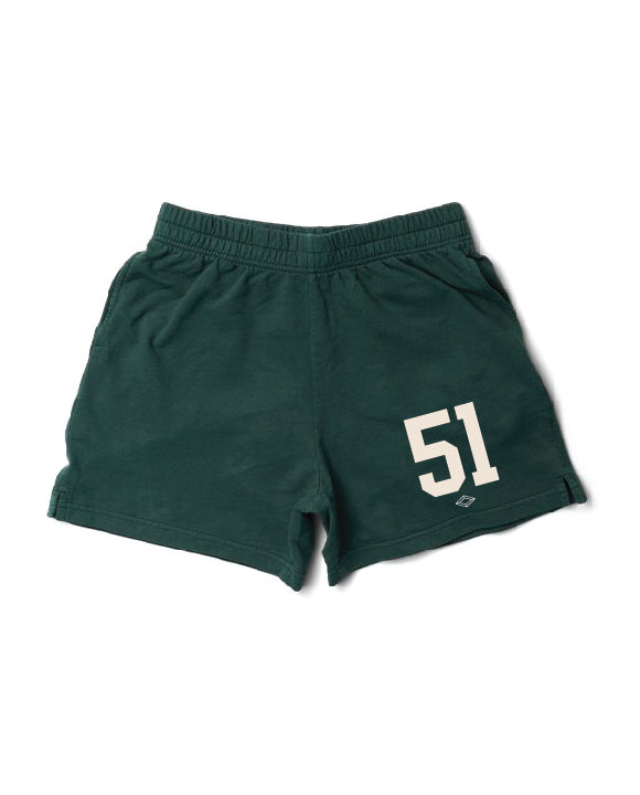 EST Year Alpine Sorority Shorts