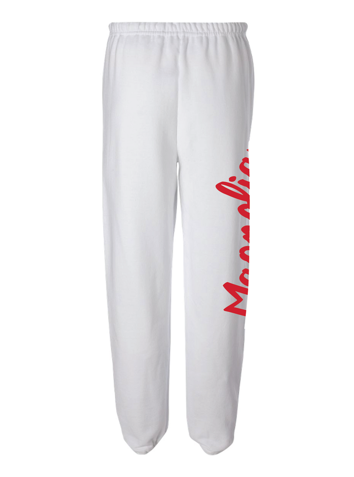 Baylor | Kappa Alpha Order | Sweetheart Committee Sweatpants