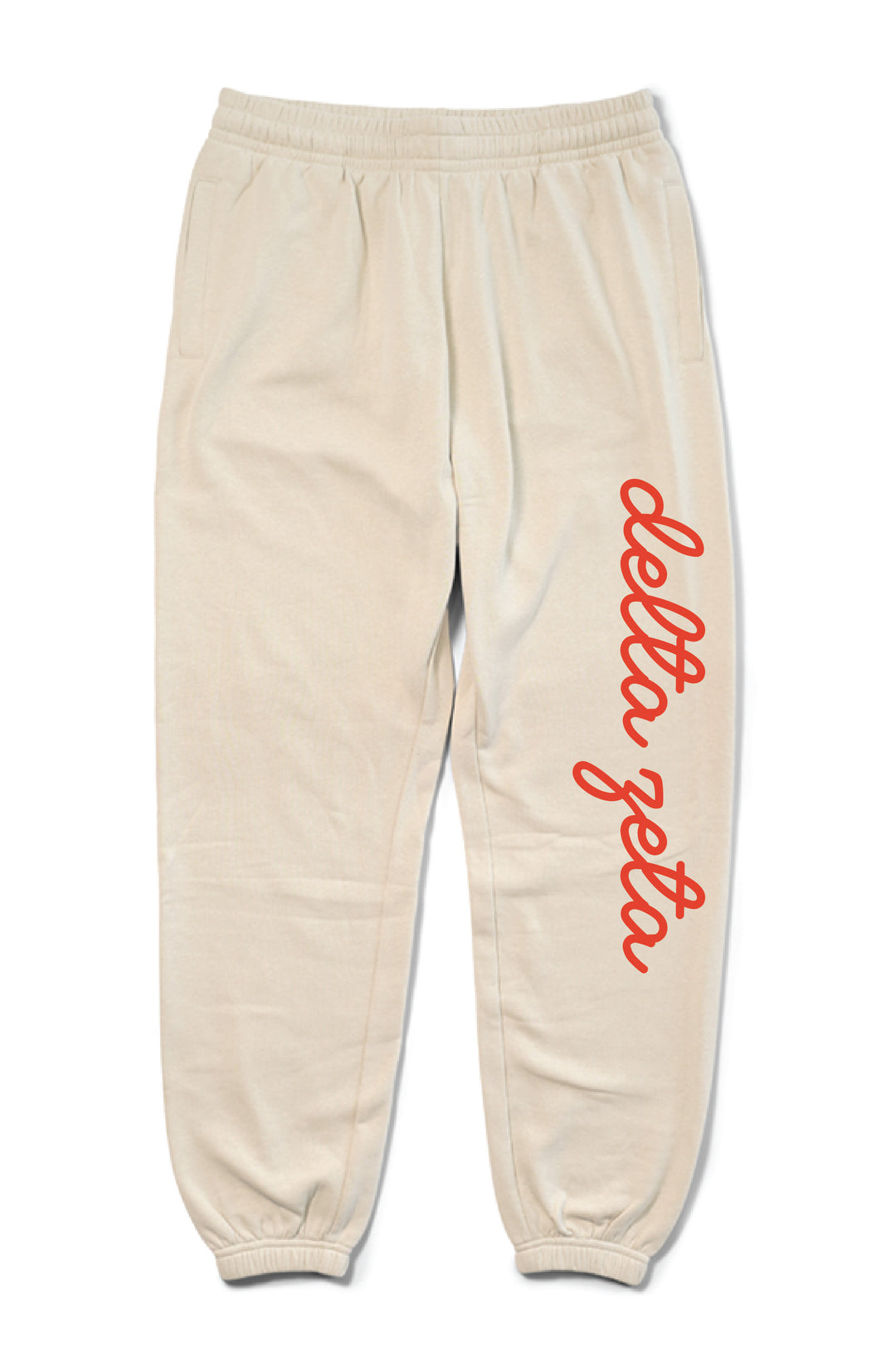 Hoodstitch Locket Sand Matching Set Sorority Joggers