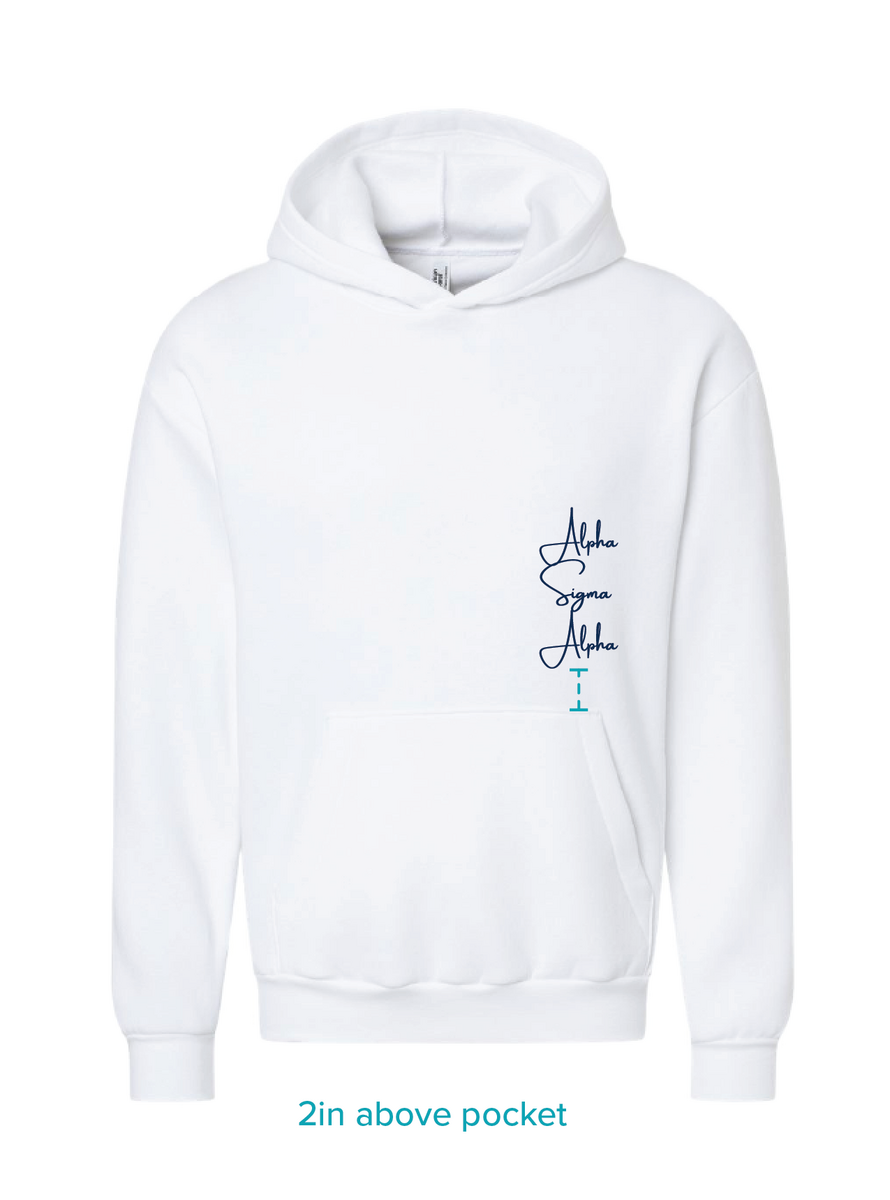 Grand Valley | ASA | PR Merch