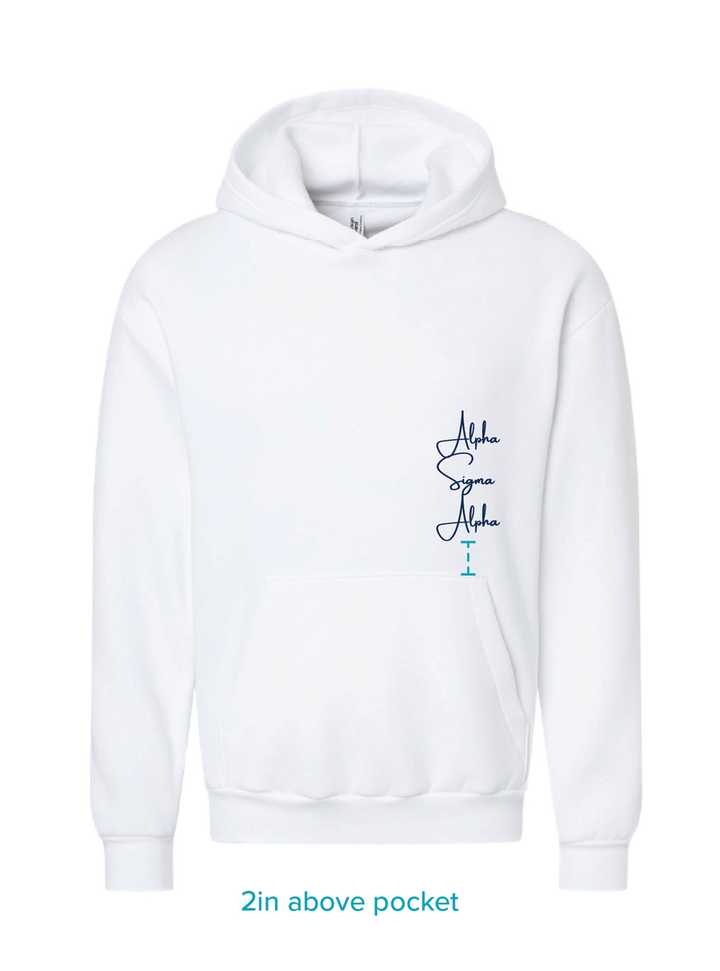 Grand Valley | ASA | PR Merch
