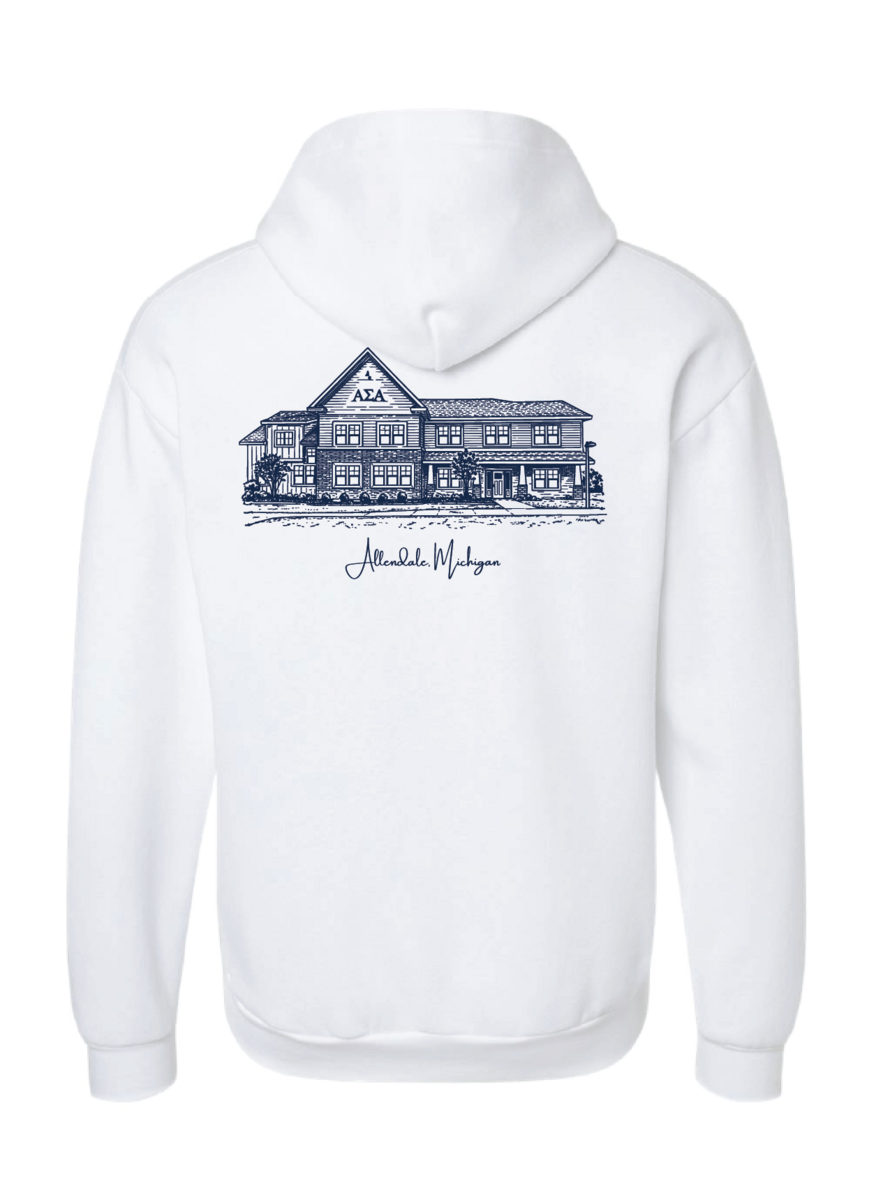 Grand Valley | ASA | PR Merch