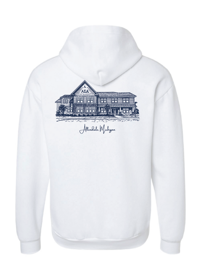 Grand Valley | ASA | PR Merch
