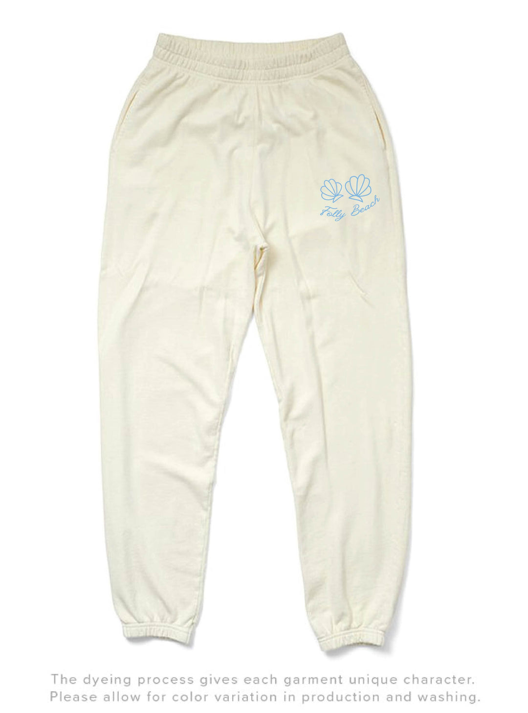 Al's Bach Vanilla Ice Lightweight Jogger