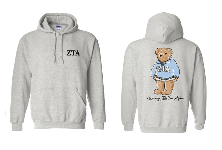 I Love My Sorority Significant Other Hoodie