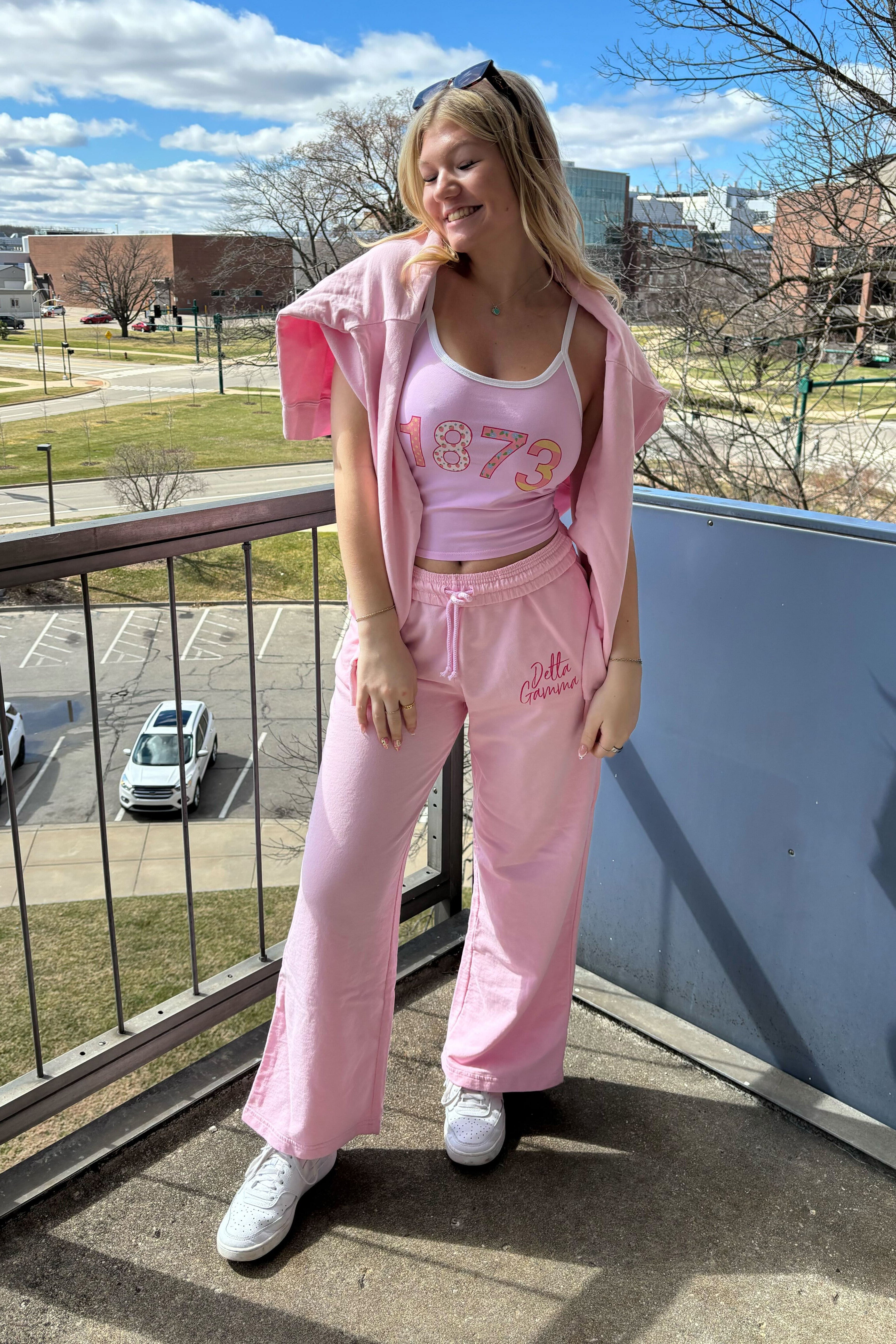 Delta Zeta Apparel | University Tees Delta Zeta Apparel | University Tees